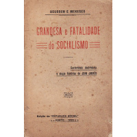 Livros/Acervo/B/BOURBON GRANDEZA